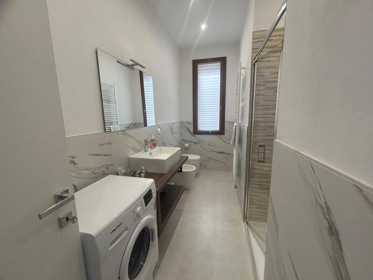 Carradori 2 Apartment-Historic Center-Autodromo 伊莫拉 外观 照片