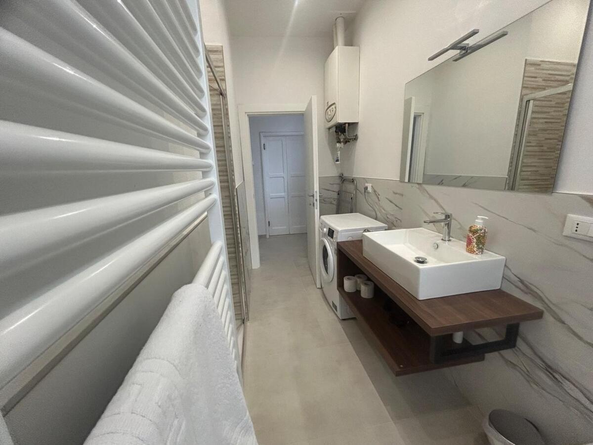 Carradori 2 Apartment-Historic Center-Autodromo 伊莫拉 外观 照片
