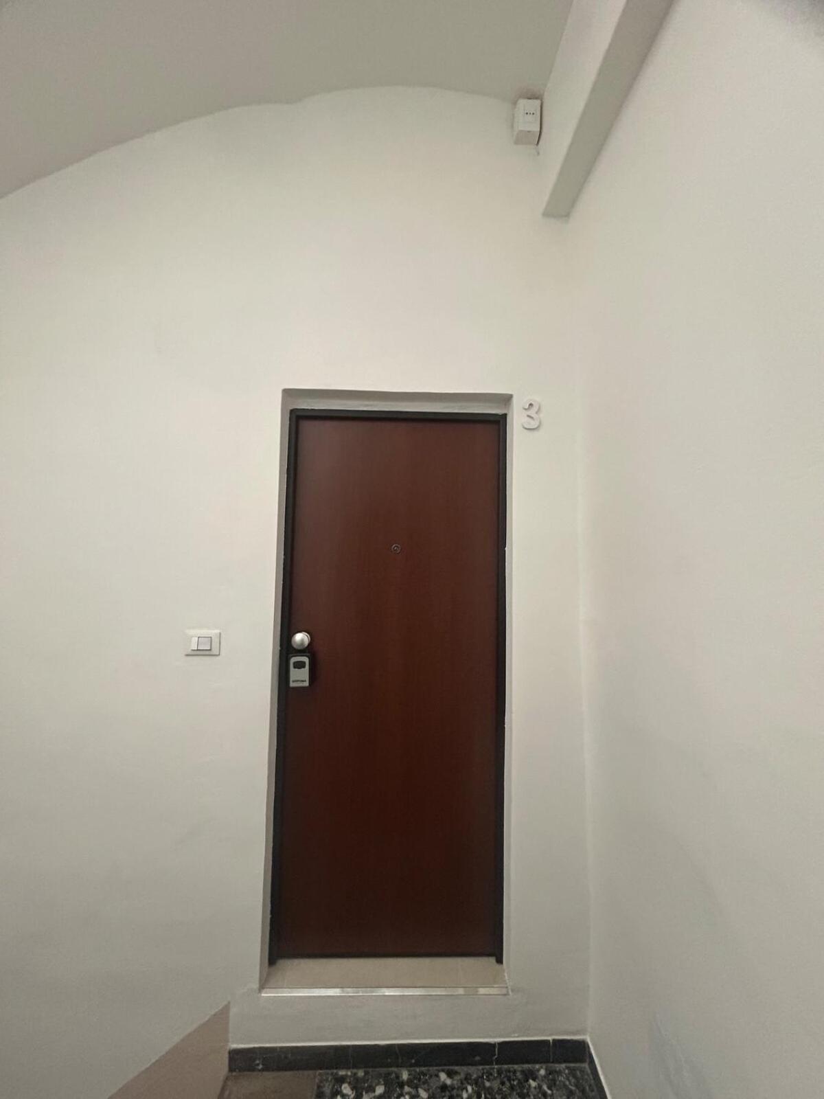 Carradori 2 Apartment-Historic Center-Autodromo 伊莫拉 外观 照片