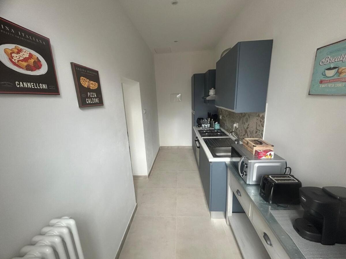 Carradori 2 Apartment-Historic Center-Autodromo 伊莫拉 外观 照片