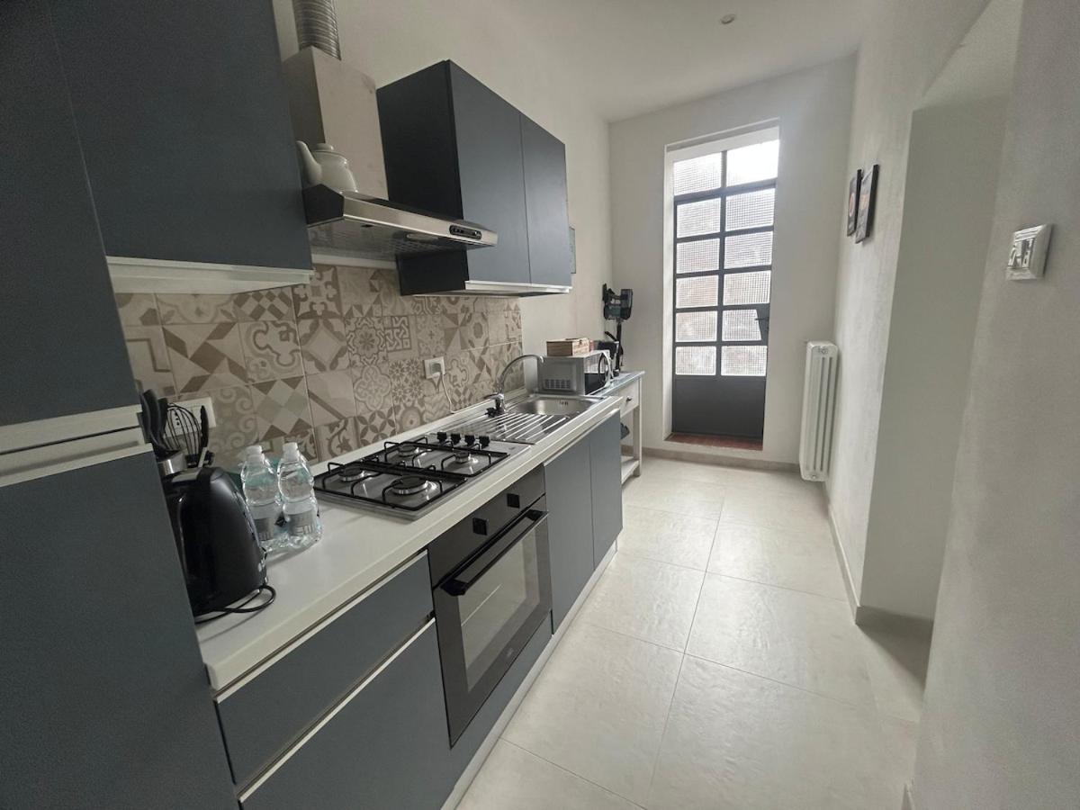 Carradori 2 Apartment-Historic Center-Autodromo 伊莫拉 外观 照片